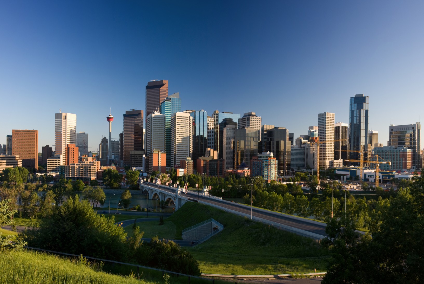 Calgary