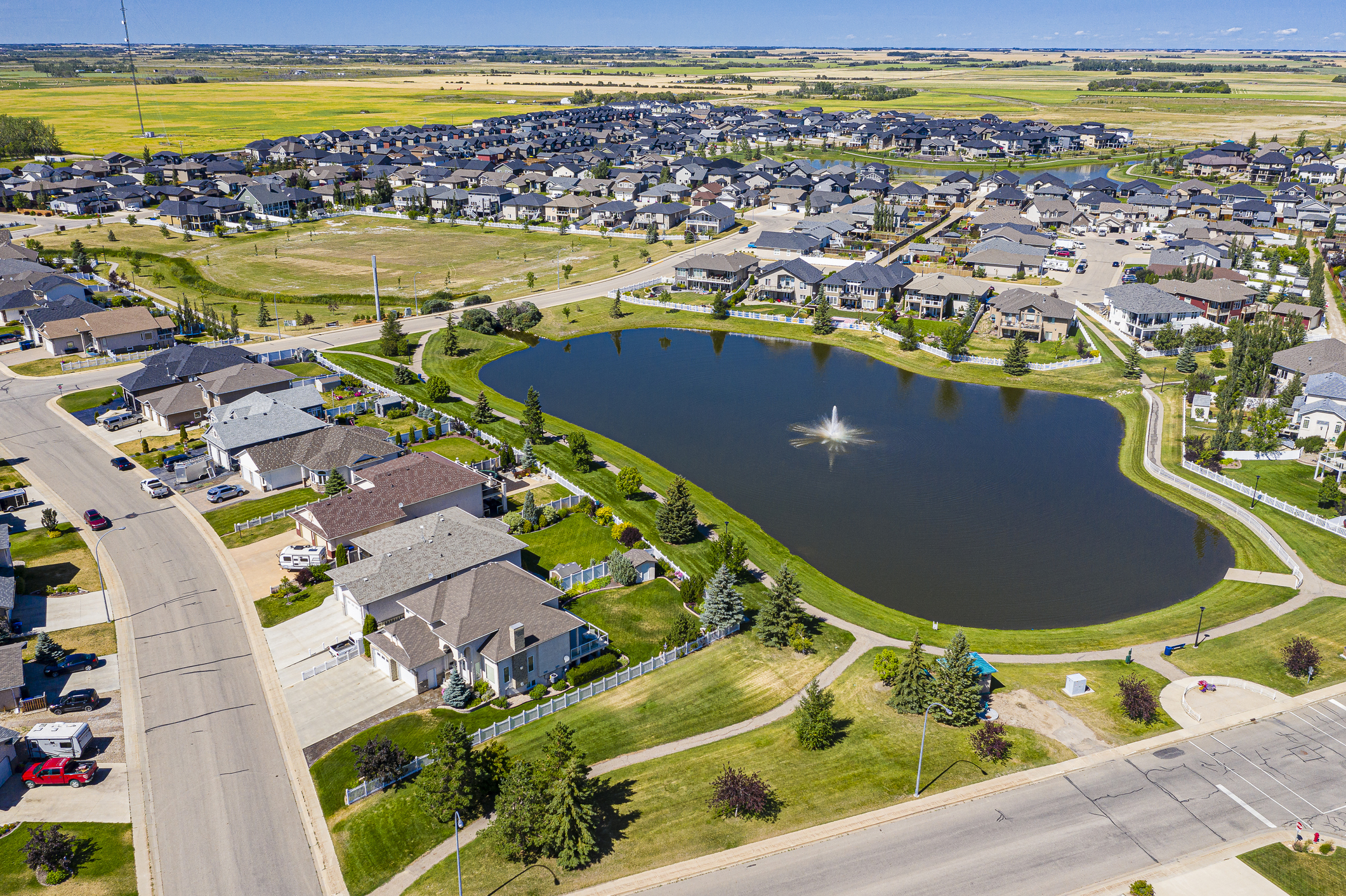 Chestermere